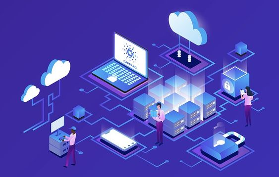 Teknologi Blockchain
